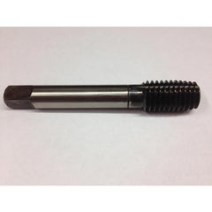 ‎3/4-10 BH-8 6-N TREAT BOTTOM THD FORMER TAPS 16B - Exact Industrial Supply