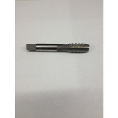 ‎9/16-12 3FL H-5 CNC DESIGN BOTTOM TAPS 403V - Exact Industrial Supply
