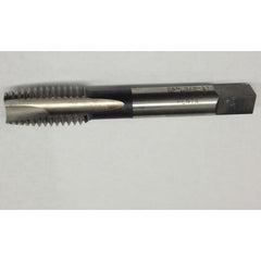 ‎7/16-14 3FL H-3 PENTA RELIEF CNC DESIGN SPPT PLUG TAPS 402VPR - Exact Industrial Supply