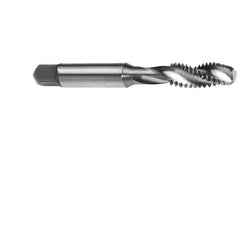 ‎4-40 2FL H-2 SLOW SPFL PENTA BLUE CNC DESIGN BOTTOM TAPS 407VPR (86703) TD6 - Exact Industrial Supply