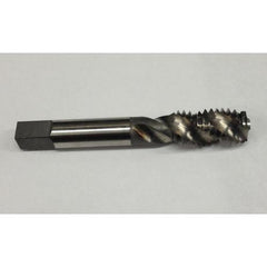 ‎M14X2.0 3FL D-7 HD SPFL CNC DESIGN PLUG METRIC TAPS 406VM - Exact Industrial Supply
