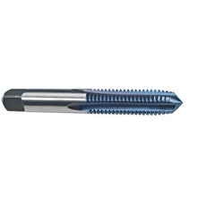 ‎4-40 3FL H-2 PENTA BLUE PLUG TAPS 106A (11422) B77 - Exact Industrial Supply