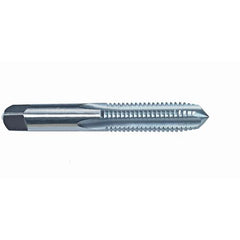 ‎4-48 3FL H-2 CHROME TREAT PLUG TAPS 106A (11622) Y19 - Exact Industrial Supply
