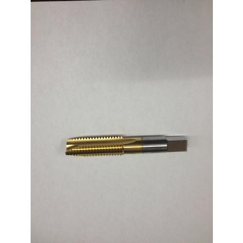 ‎9/16-12 3FL H-3 TIN COAT SPPT BOTTOM TAPS (33933) W24 - Exact Industrial Supply