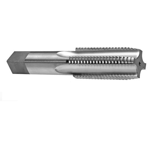 ‎9/16-24 4FL H-5 BOTTOM TAPS 116 - Exact Industrial Supply