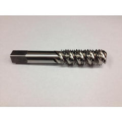 ‎9/16-18 3FL H-1 HD SPFL BOTTOM TAPS 106HD - Exact Industrial Supply