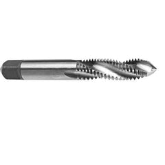 ‎1/4-20 3FL H-1 SLOW SPFL PLUG TAPS 106S - Exact Industrial Supply