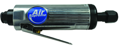 #DG1 - 22000 RPM - 1/4" Collet - Air Powered Die Grinder - Apex Tool & Supply