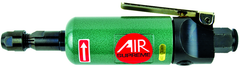 #RG38A - 22000 RPM - 1/8 & 1/4'' Collet - Air Powered Die Grinder - Apex Tool & Supply