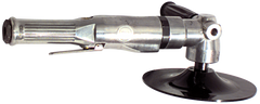 #7630 - 7" Disc - Angle Style - Air Powered Sander - Apex Tool & Supply