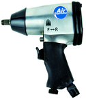 #7225 - 1/2'' Drive - Angle Type - Air Powered Impact Wrench - Apex Tool & Supply