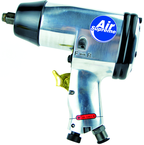 #7250 - 1/2'' Drive - Angle Type - Air Powered Impact Wrench - Apex Tool & Supply
