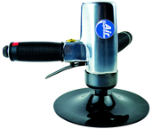 #7635 - 7" Disc - Angle Style - Air Powered Sander - Apex Tool & Supply