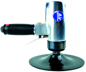 #7645 - 7" Disc - Vertical Style - Air Powered Polisher - Apex Tool & Supply