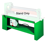 Floor Stand for Slip Roll - #SR48S - Apex Tool & Supply