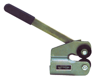 Mini Sheet Metal Cutter - #1305115; 16 Gauge Capacity (Mild Steel) - Apex Tool & Supply