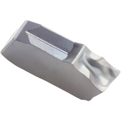 PKM 20L020PM6D PR1535 Grade PVD Carbide, Indexable Cut-Off Insert