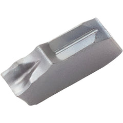 PKM 30N025PM PR1625 Grade PVD Carbide, Indexable Cut-Off Insert