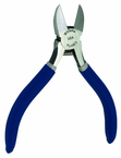 4-1/4" Diagonal Cutting Plier Flush - Apex Tool & Supply