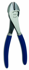 11" Heavy Duty Diagonal Cutter Offset - Apex Tool & Supply