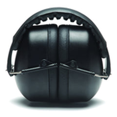 Ear Muff - NRR 25 dB - Rating Soft Padded Nylon Headband - Apex Tool & Supply