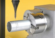 Circular Indexing - Marking Machine Accessory - Apex Tool & Supply