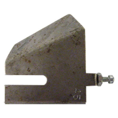 Generic USA Drill Stop For Drill Grinder - Model DV45; 45° - Apex Tool & Supply