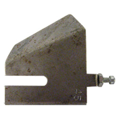 Generic USA Drill Stop For Drill Grinder - Model DV65; 65° - Apex Tool & Supply