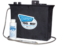 Generic USA Mist Coolant Unit - #MCU - Apex Tool & Supply