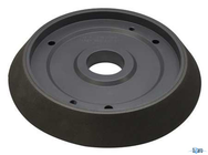 Darex 180 Grit CBN Grit Wheel - Apex Tool & Supply