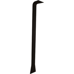 15″ Utility Flat Pry Bar - Apex Tool & Supply
