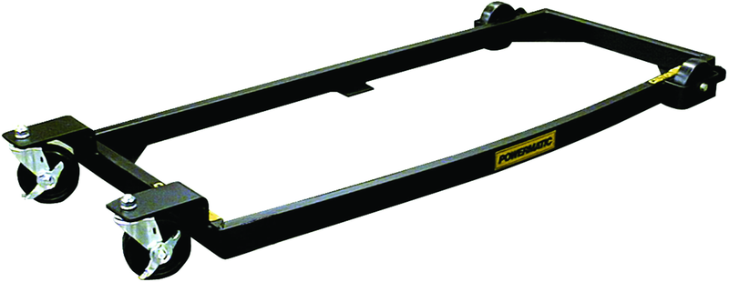 Mobile Base, PJ882/PJ-882HH Jointers - Apex Tool & Supply