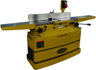 PJ882, 8" Parallelogram Jointer 2HP,1Ph - Apex Tool & Supply