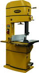 PM2013B-3 Bandsaw 5HP, 3PH, 230/460V - Apex Tool & Supply