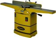 54A 6" Jointer with Quick-Set Knives - Apex Tool & Supply