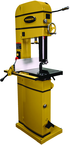 PM1500 Bandsaw, 3HP 1PH 230V - Apex Tool & Supply