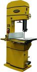 PM1800B Bandsaw 5HP, 1PH, 230V - Apex Tool & Supply