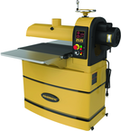 PM2244, Drum Sander, 1-3/4HP - Apex Tool & Supply