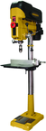 PM2800B Drill Press, 1HP 1PH 115/230V - Apex Tool & Supply