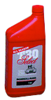 T30 Select Oil - 1 qt - Apex Tool & Supply