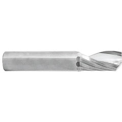 12831 1/8X1/4X1/4X2 - Exact Industrial Supply