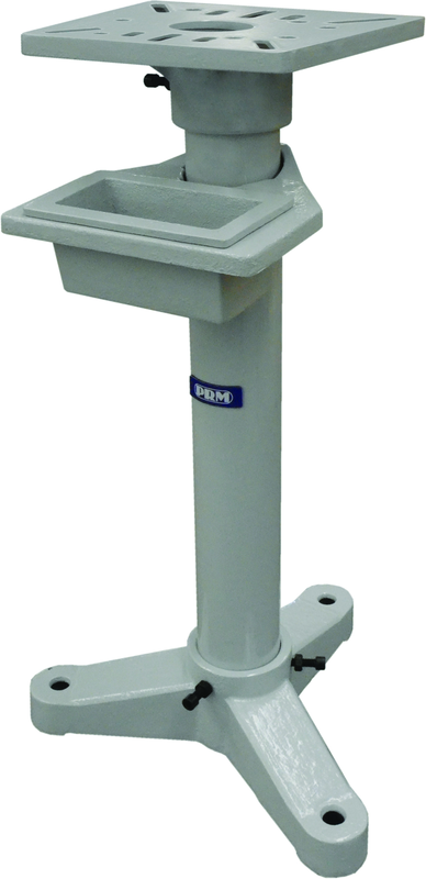 #3022 Heavy Duty Pedestal Stand - Apex Tool & Supply