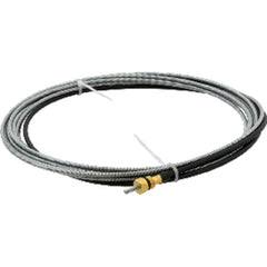 194012 15' MIG Liner Wire Conduit - Apex Tool & Supply