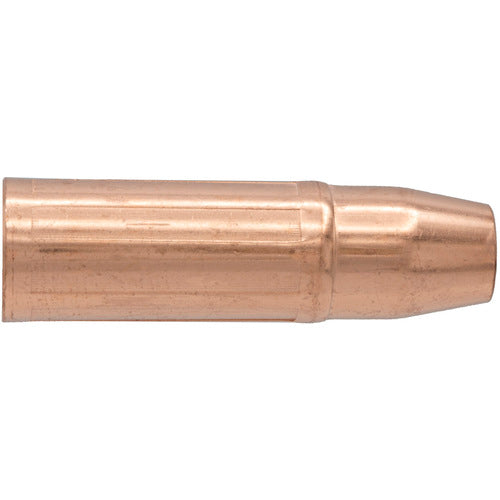 ‎23-62 5/8″ MIG Nozzle Self Insulated - Apex Tool & Supply