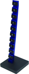 Procheck Stand Blue Stem And Black - Apex Tool & Supply