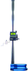 #HG024E HAZ05 24" ABS Digital Height Gage - Apex Tool & Supply