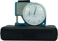 #DTG10MM Procheck Dial Thickness Gage 0-10mm - Apex Tool & Supply