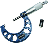 1-2" .0001" Outside Micrometer - Apex Tool & Supply