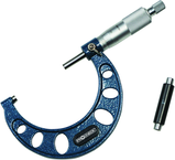 2-3" .0001" Outside Micrometer - Apex Tool & Supply