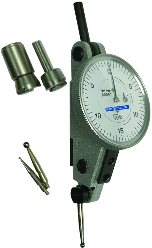 0.060"/0.0005" IP65 DIAL - Apex Tool & Supply